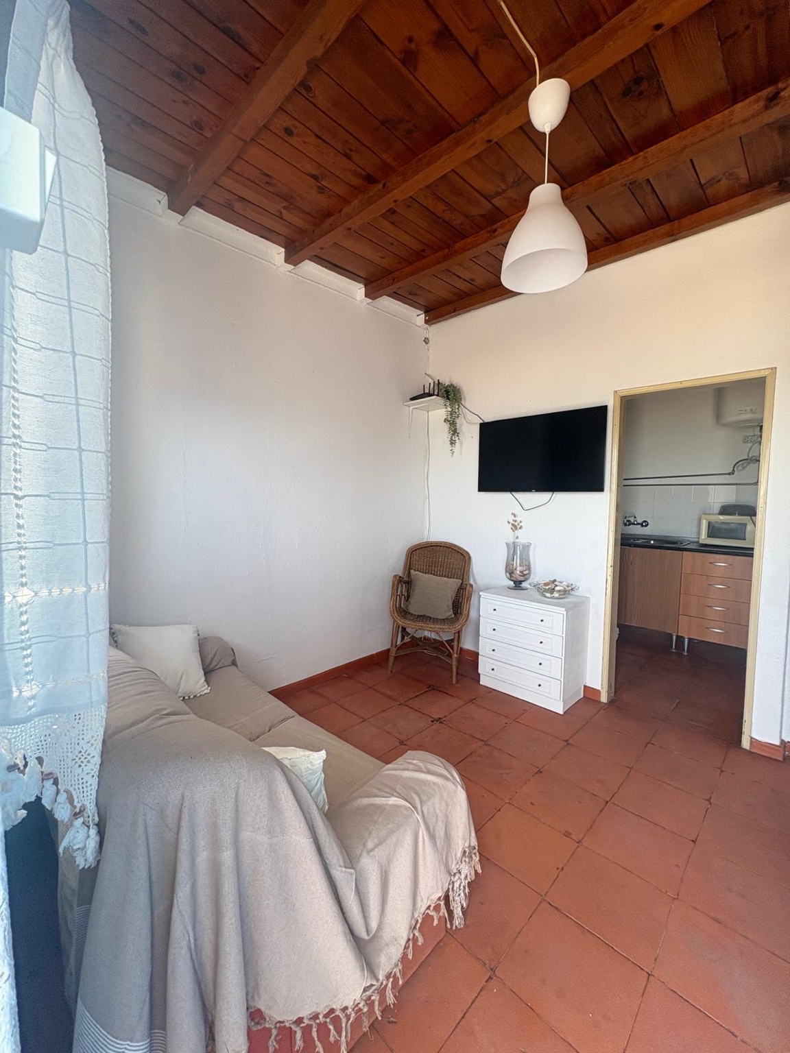 Sala da casa